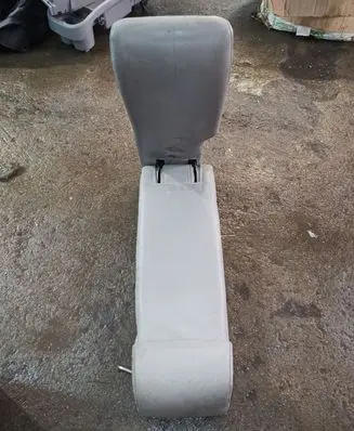 Toyota Highlander XU40 Rear seat 7109548030 7109748070 7911748010