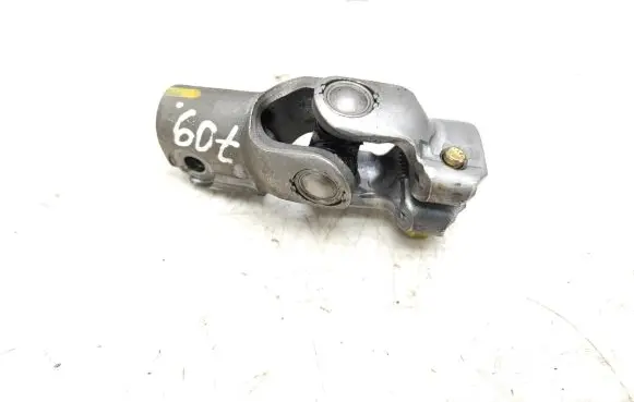 Steering column universal joint