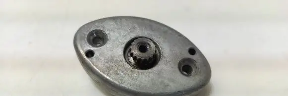 Volkswagen Jetta II Other interior part 493556623