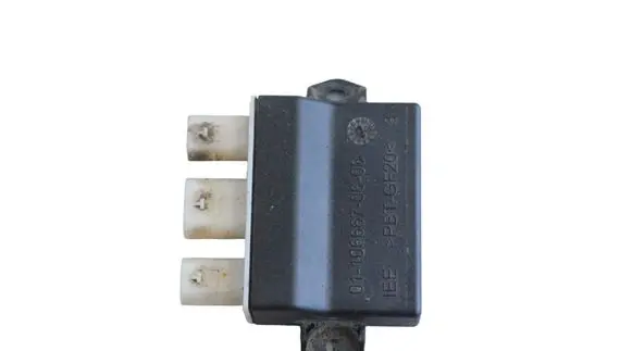Mercedes-Benz C W204 Tailgate/trunk control unit/module A1679050200