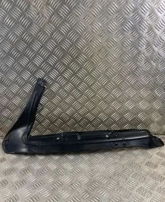 Audi A4 S4 B8 8K Fender end trim 8K0821112A