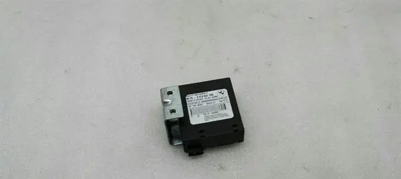 BMW Z4 E85 E86 Alarm control unit/module 6974631