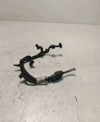 Citroen C4 Grand Picasso Glow plug wires 9653805580