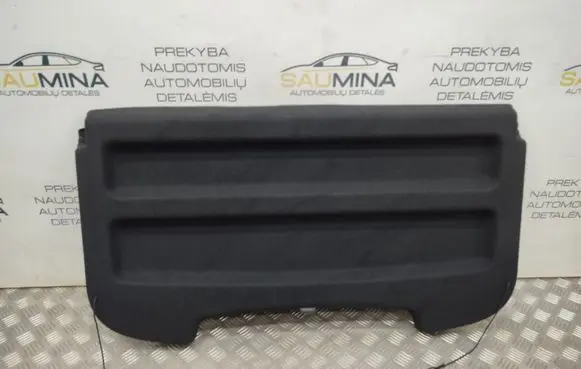 Dacia Sandero III Parcel shelf 794205701R