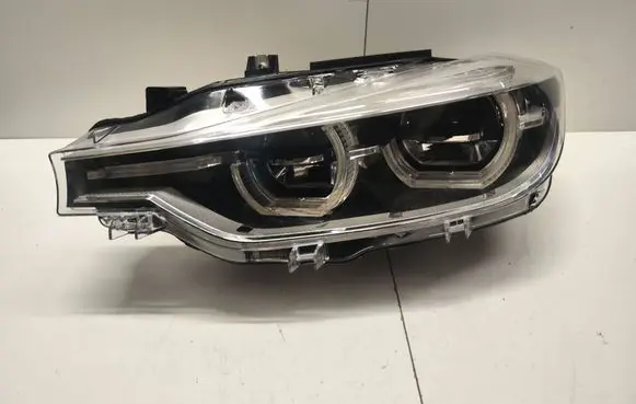 BMW 3 F30 F35 F31 Headlight/headlamp 7419627