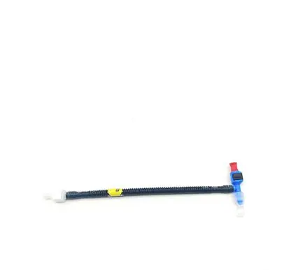 Audi A4 S4 B9 8W Windshield washer fluid hose 8W9955934A