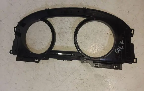 Volkswagen e-Golf Dashboard trim 5G0837059 5G0857189