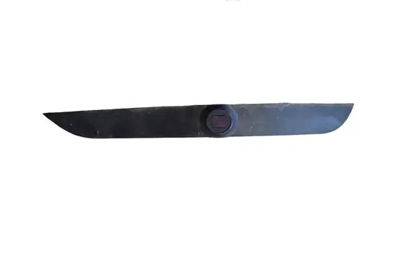 BMW X5 E53 Front parking sensor holder (PDC) 8408385