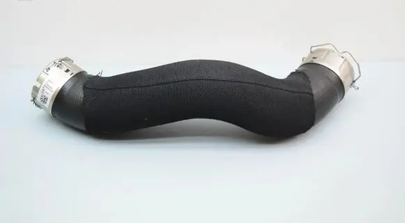 BMW X1 U11 Intercooler hose/pipe 8471881
