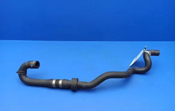 BMW 6 E63 E64 Engine coolant pipe/hose N52B30