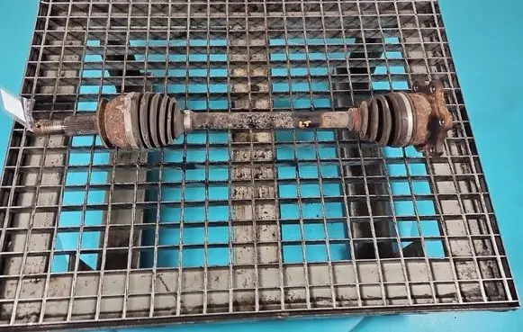 Infiniti QX50 (J50) Rear driveshaft IMPRK1526979