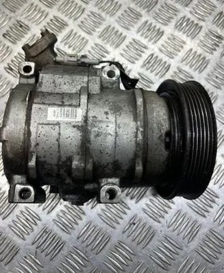 Lexus RX 300 Air conditioning (A/C) compressor (pump) 447200