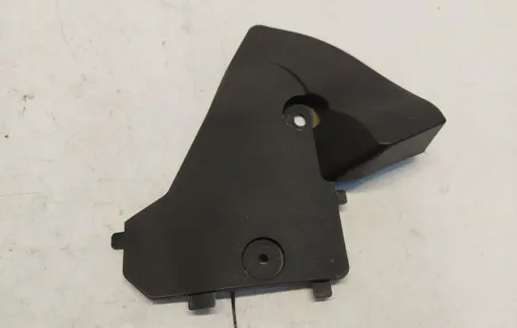 Ford Ranger IV Front splash guards bracket N1WB8C291DB