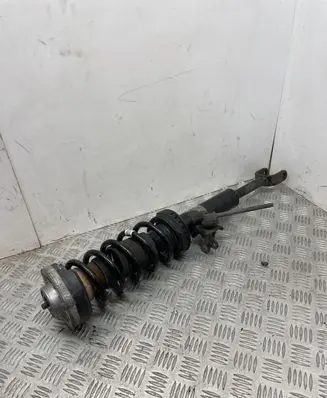 BMW 5 F10 F11 Front shock absorber with coil spring 81235799374 147477 6329501