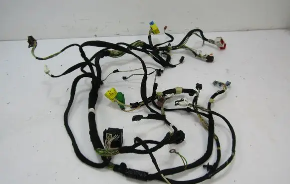 Fiat Scudo Other wiring loom 1401267380