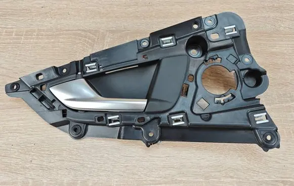 Audi A7 S7 4G Rear door interior handle 4G8839019