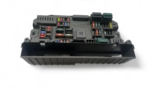 BMW X5 E70 Fuse box set 693169003