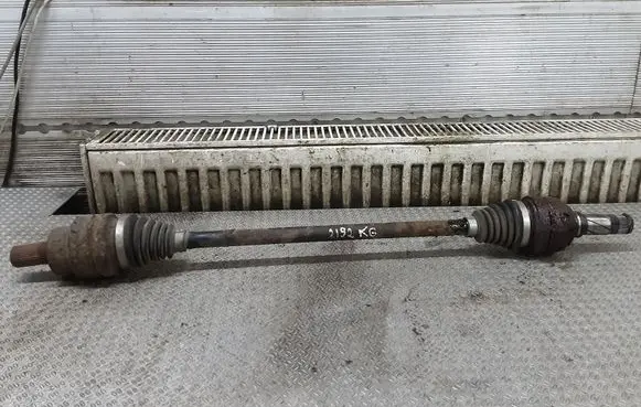 Volvo XC70 Rear driveshaft