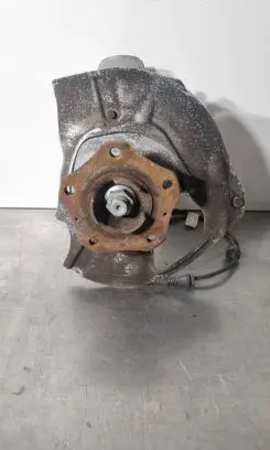 Porsche 911 991 Front wheel hub 99134165805