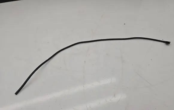 Mercedes-Benz Sprinter W906 Windshield washer fluid hose 1787512