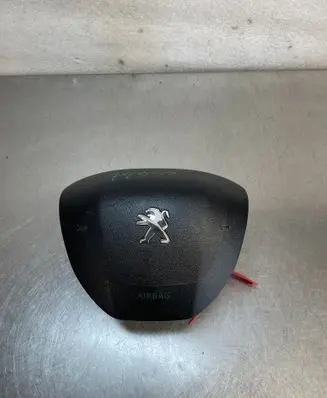 Peugeot 208 I Trunk lid opening control unit DOPEUGEOT208I1