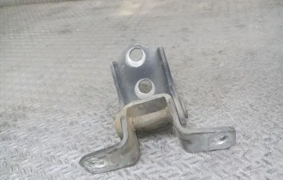 Front door lower hinge