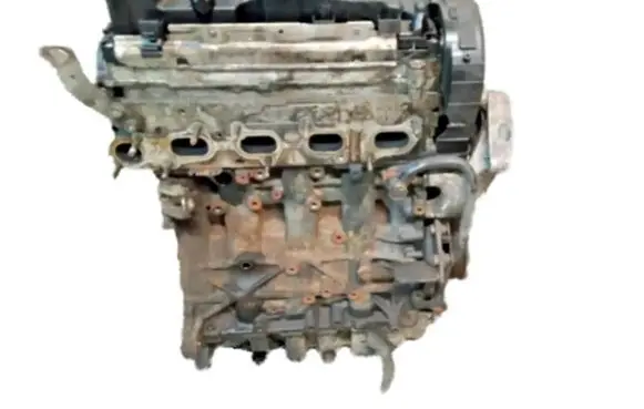 Volkswagen Golf Cross Engine CLHA