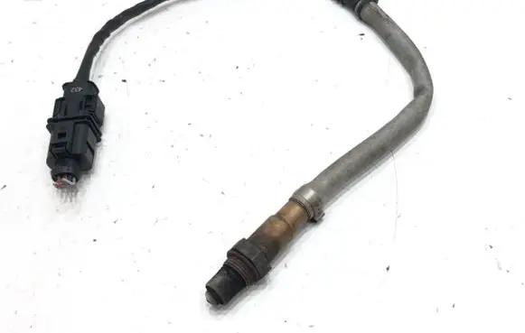 Volkswagen PASSAT CC Lambda probe sensor