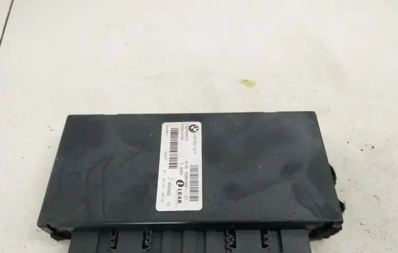 BMW 5 E60 E61 Light module LCM 6135698536401