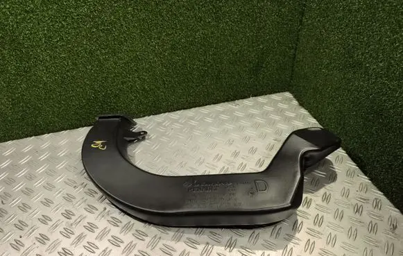 Renault Espace V (RFC) Cabin air duct channel 687742335R