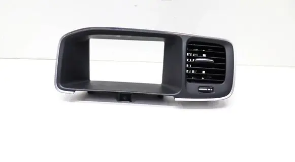 Volvo S60 Radio/GPS head unit trim 30791700