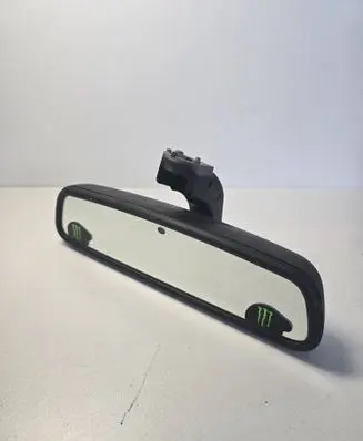 BMW X5 E53 Rear view mirror (interior) 015891