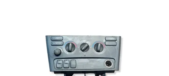 Volvo S60 Climate control unit 7923