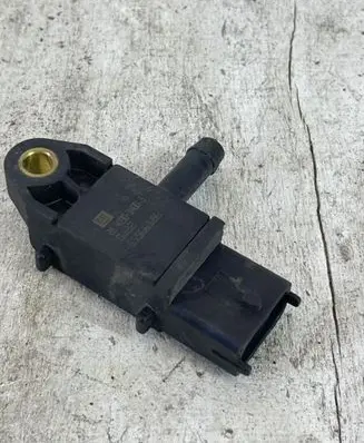 Opel Astra J Exhaust gas pressure sensor 55566186