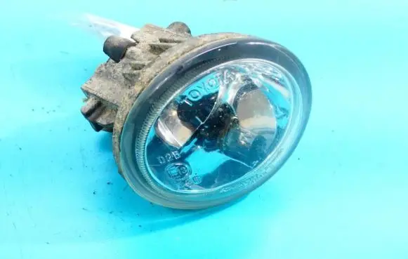 Toyota Corolla Verso E121 Front fog light IMPRK1281850