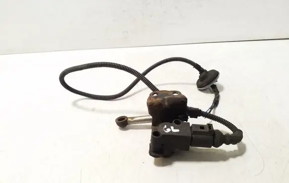 Audi TT TTS Mk2 Headlight/headlamp level sensor 1T0907503B