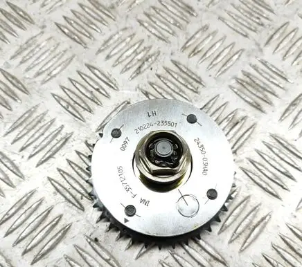 Hyundai Ioniq Camshaft pulley/ VANOS 2435003HA0