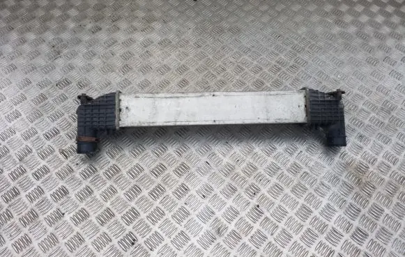 Seat Alhambra (Mk1) Intercooler radiator 95VW9L440AA