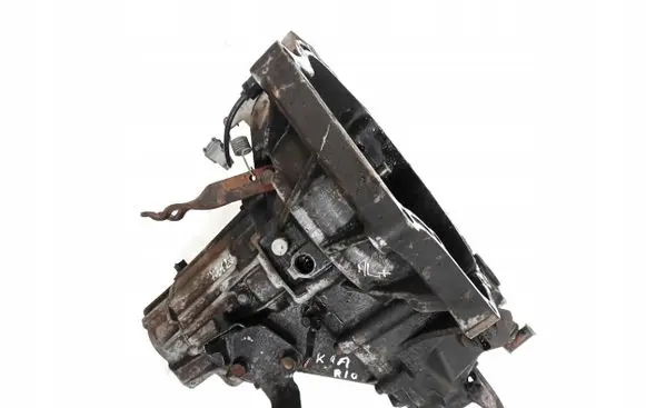 KIA Rio Manual 5 speed gearbox K31W