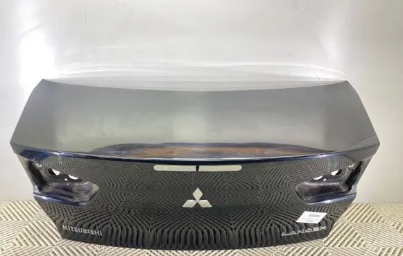 Mitsubishi Lancer VIII Tailgate/trunk/boot lid