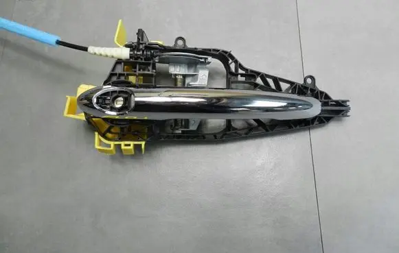 Mini Clubman F54 Front door exterior handle 7296457