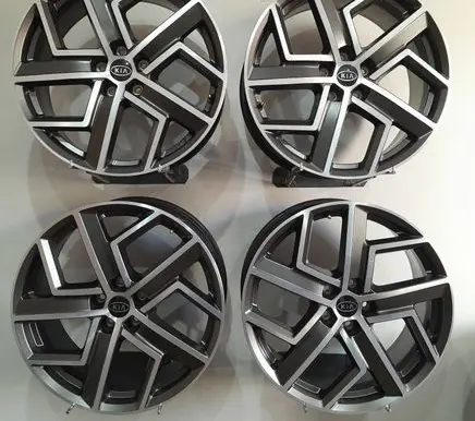 Hyundai IONIQ 6 R20 alloy rim AL400ADE20