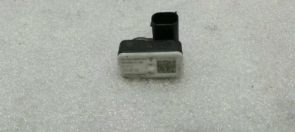 Porsche 911 991 Airbag deployment crash/impact sensor 99160611100