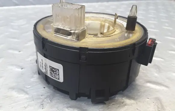 Seat Toledo III (5P) Airbag slip ring squib (SRS ring) 1K0959653C