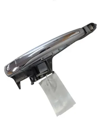 Citroen C5 Rear door exterior handle 