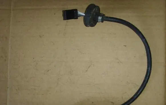 Mitsubishi Lancer Lambda probe sensor 0ZA548M1