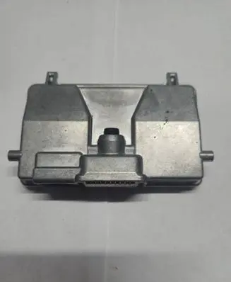 Volkswagen PASSAT B8 Windshield/windscreen camera 3Q0980654
