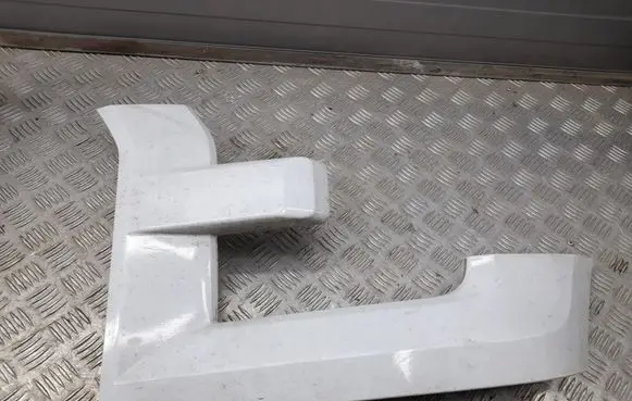 Ford F150 Under headlight/headlamp trim FL3417C755 FL3Z17C754 FL3417C755BG54