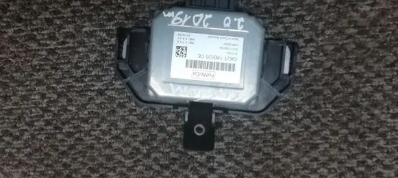Ford Transit Custom Voltage converter/converter module GK2T14B526CE
