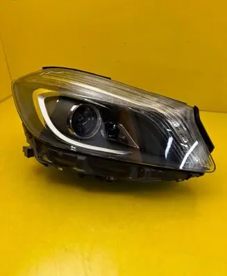 Mercedes-Benz A W176 Headlight/headlamp A1768203261